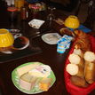 Petit déj "Normand"